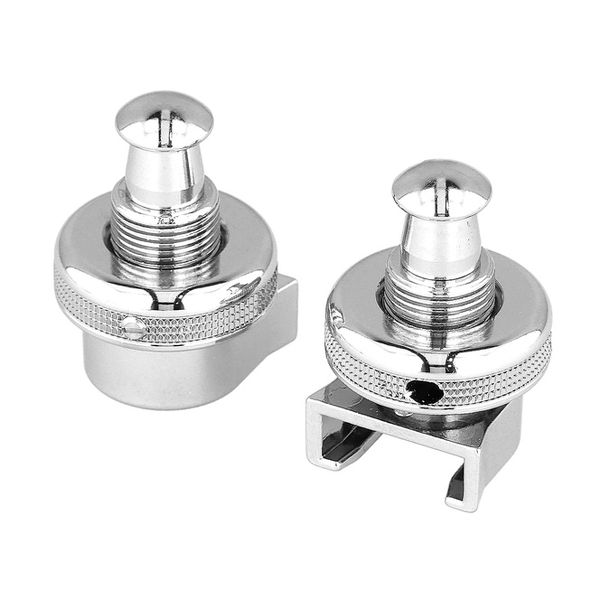 Schaller Locks for S-Locks Chrom