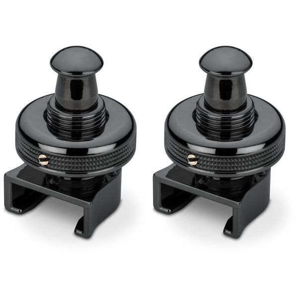Schaller Locks for S-Locks Black