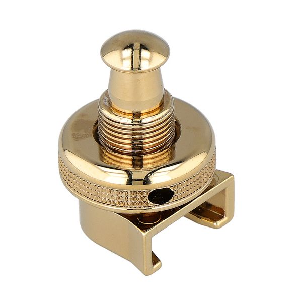 Schaller Locks for S-Locks Gold