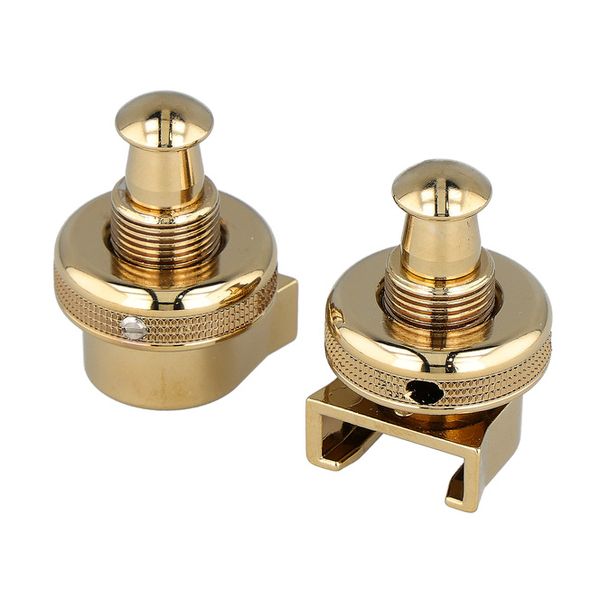Schaller Locks for S-Locks Gold