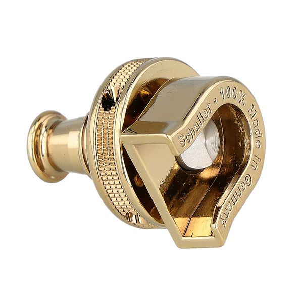Schaller Locks for S-Locks Gold