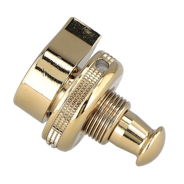 Schaller Locks for S-Locks Gold