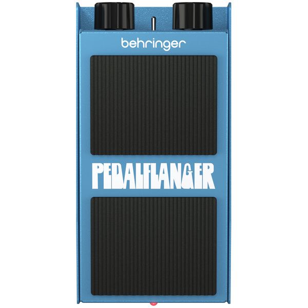 Behringer Pedal Flanger