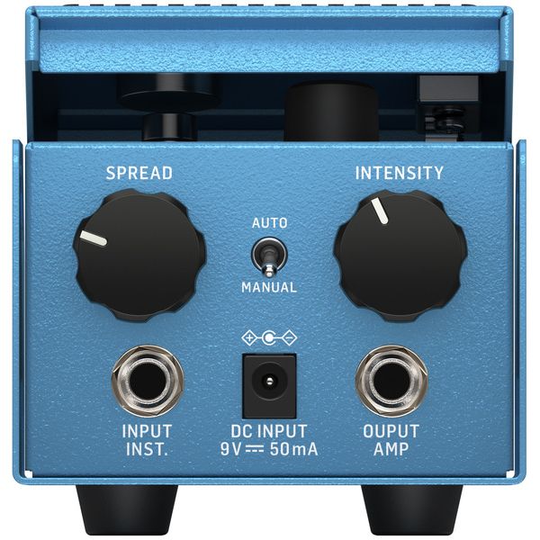 Behringer Pedal Flanger