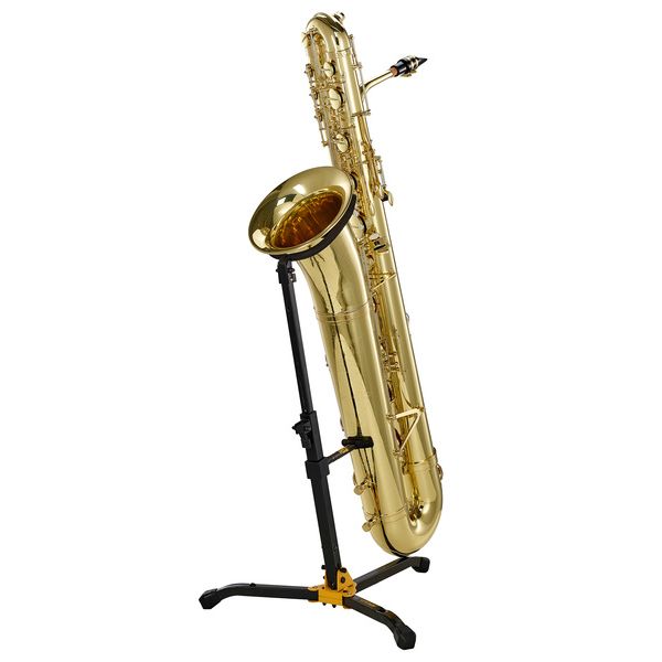 Thomann TBB-150 Bass Saxophone Set