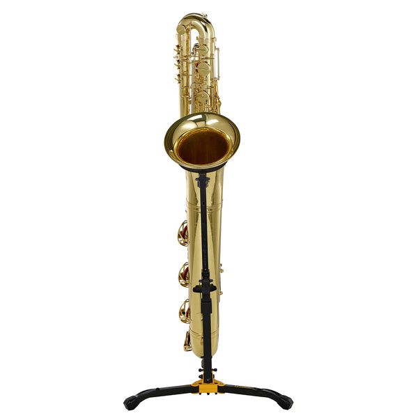 Thomann TBB-150 Bass Saxophone Set