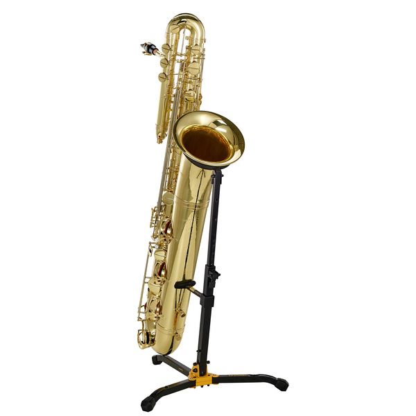 Thomann TBB-150 Bass Saxophone Set