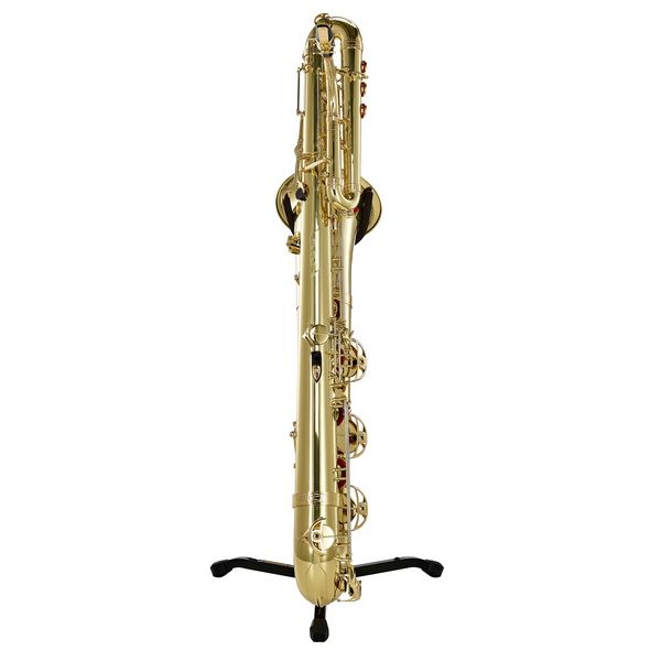 Thomann TBB-150 Bass Saxophone Set