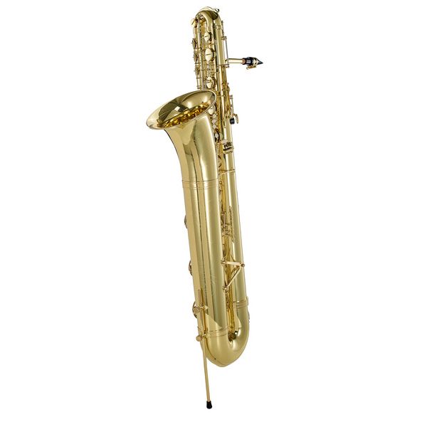 Thomann TBB-150 Bass Saxophone Set