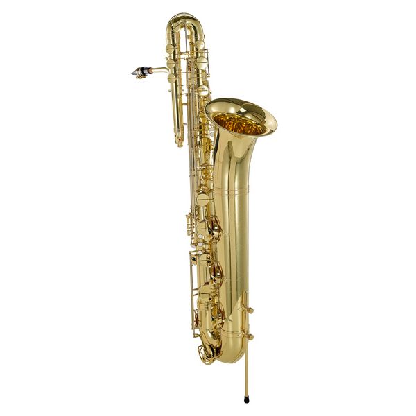 Thomann TBB-150 Bass Saxophone Set
