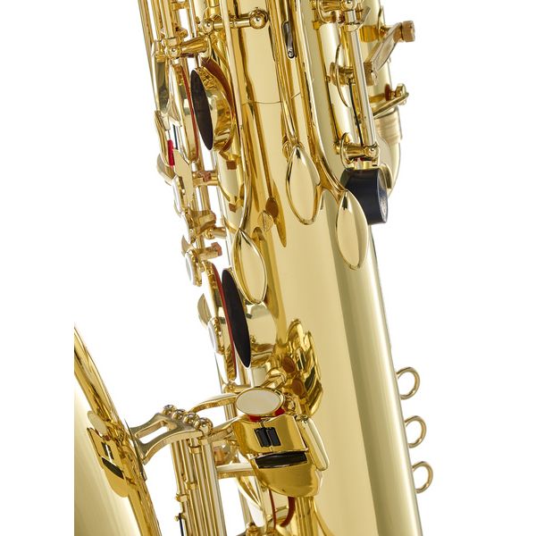 Thomann TBB-150 Bass Saxophone Set