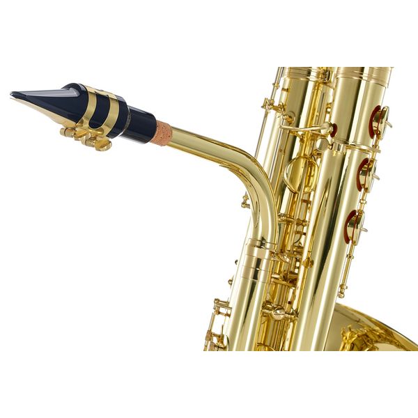 Thomann TBB-150 Bass Saxophone Set