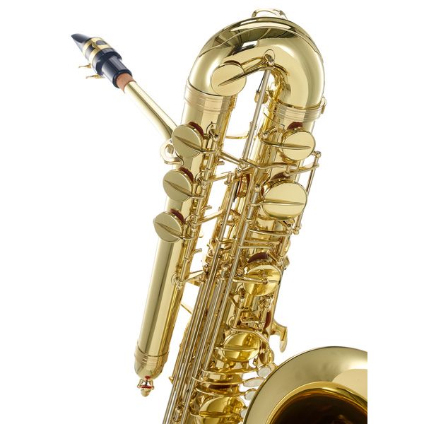 Thomann TBB-150 Bass Saxophone Set