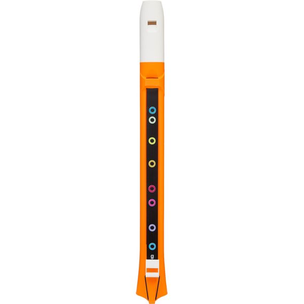 Glissonic Glissopipe L Orange