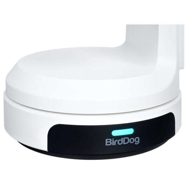 BirdDog Max White