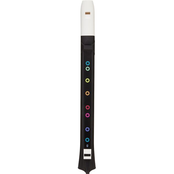 Glissonic Glissopipe L Black