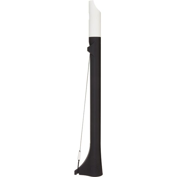 Glissonic Glissopipe L Black