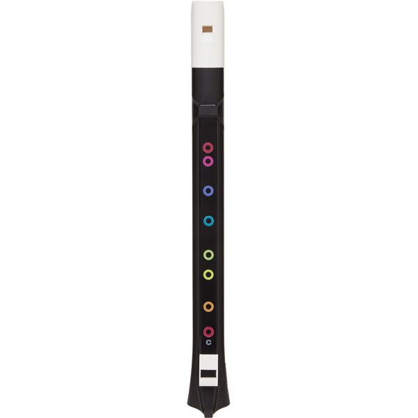Glissonic Glissopipe M Black