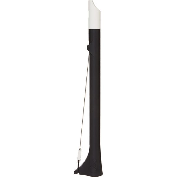 Glissonic Glissopipe M Black
