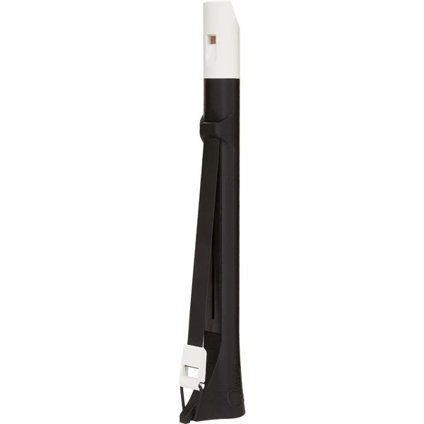 Glissonic Glissopipe S Black