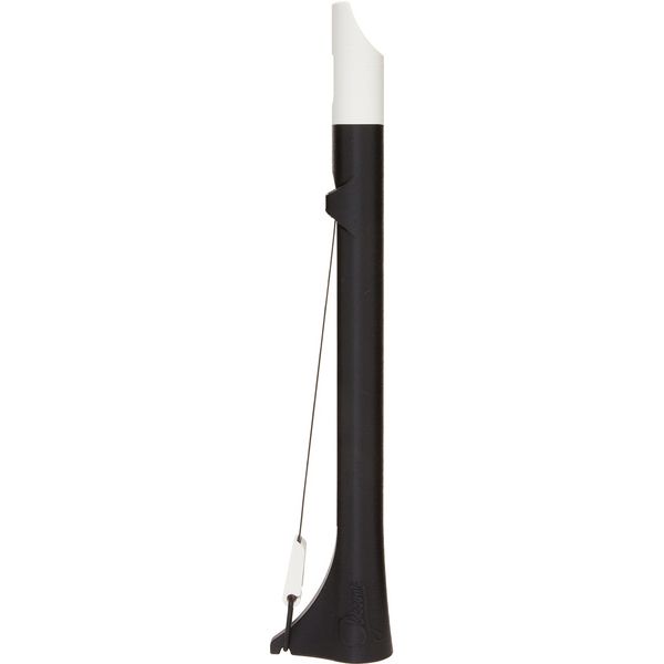 Glissonic Glissopipe S Black