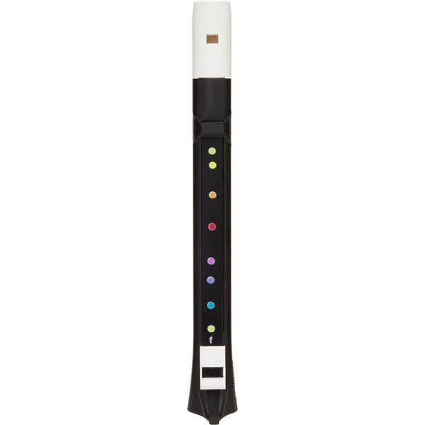 Glissonic Glissopipe S Black