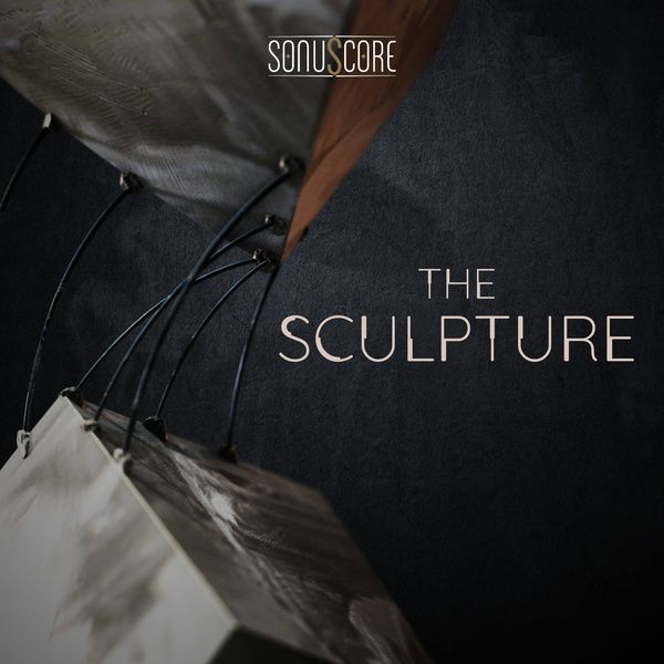 Sonuscore The Sculpture