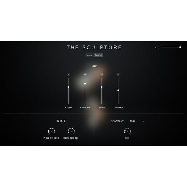 Sonuscore The Sculpture