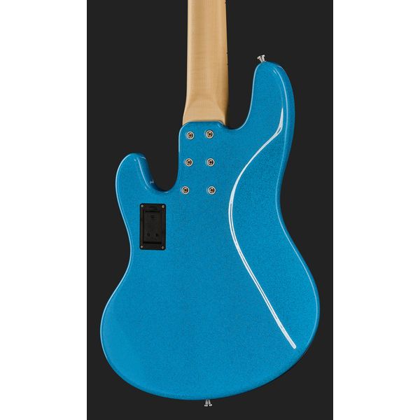 Sandberg California II TT 5 MN SPB