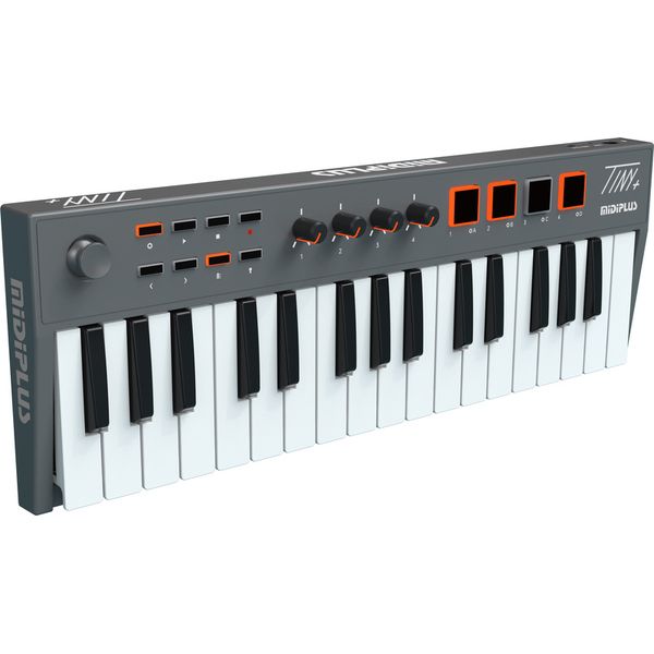 Midiplus Tiny+
