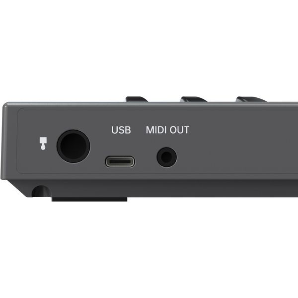 Midiplus Tiny+