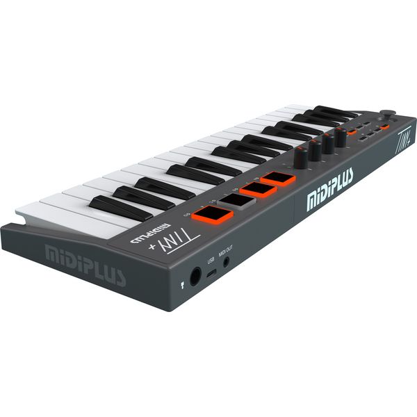 Midiplus Tiny+