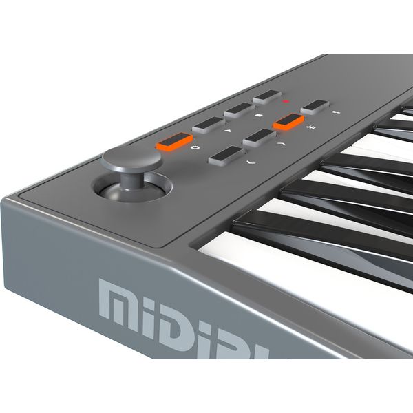 Midiplus Tiny+