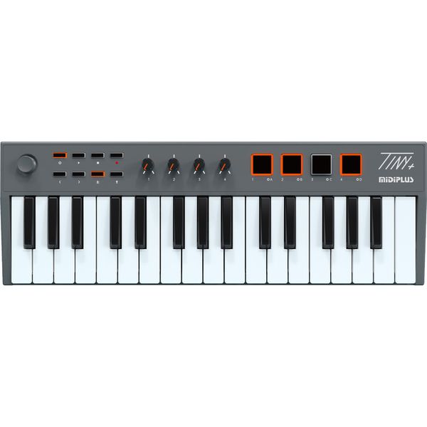 Midiplus Tiny+