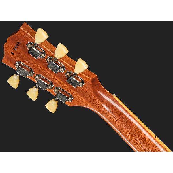 Gibson Les Paul 58 Golden Poppy B ULA