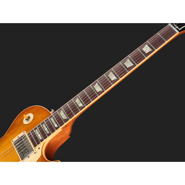 Gibson Les Paul 58 Golden Poppy B ULA