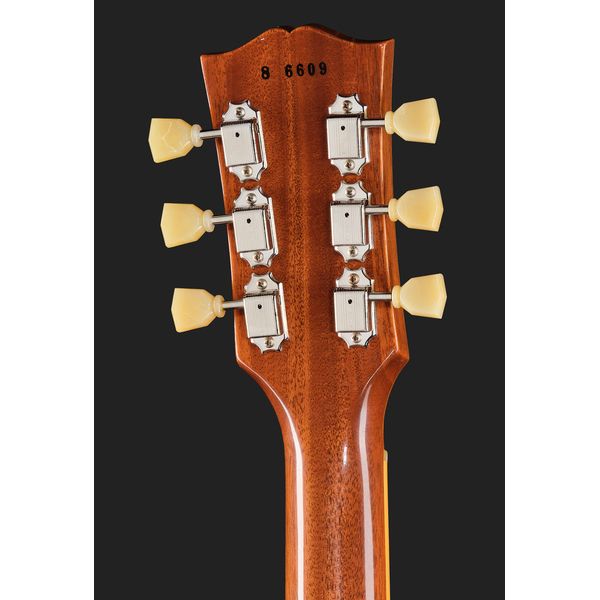 Gibson Les Paul 58 Golden Poppy B ULA