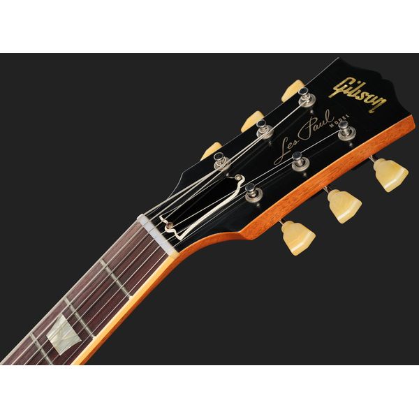 Gibson Les Paul 58 Golden Poppy B ULA
