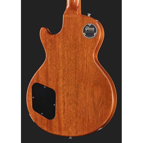 Gibson Les Paul 58 Golden Poppy B ULA