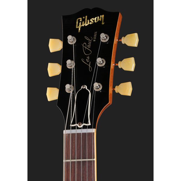 Gibson Les Paul 58 Golden Poppy B ULA