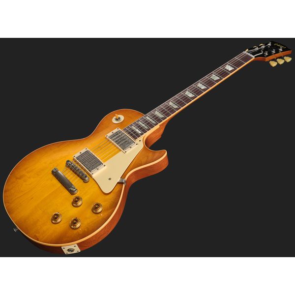 Gibson Les Paul 58 Golden Poppy B ULA