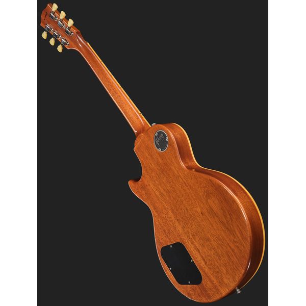 Gibson Les Paul 58 Golden Poppy B ULA