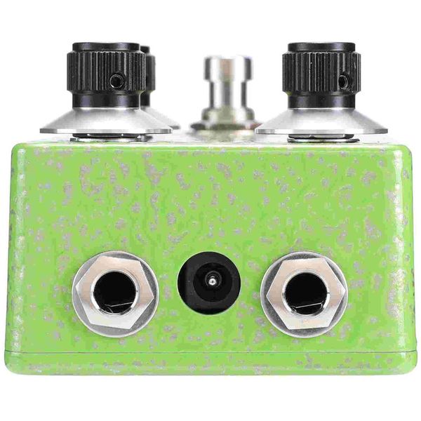 Tone City Green Tube Overdrive