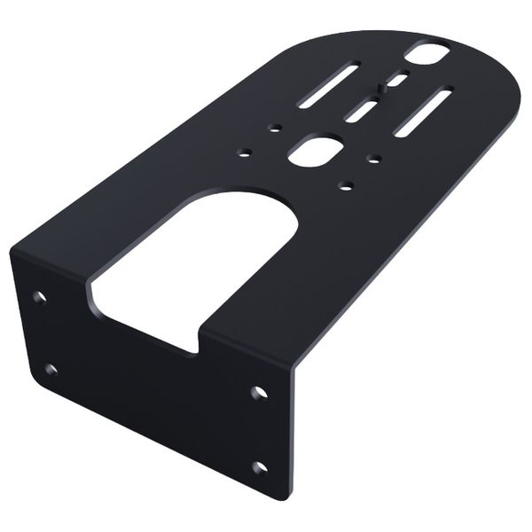 BirdDog Wall Mount X-Series Black
