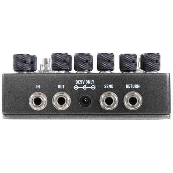 Tone City LOONG Distortion / Preamp