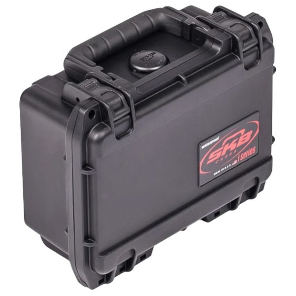 SKB iSeries 0705-3 Case