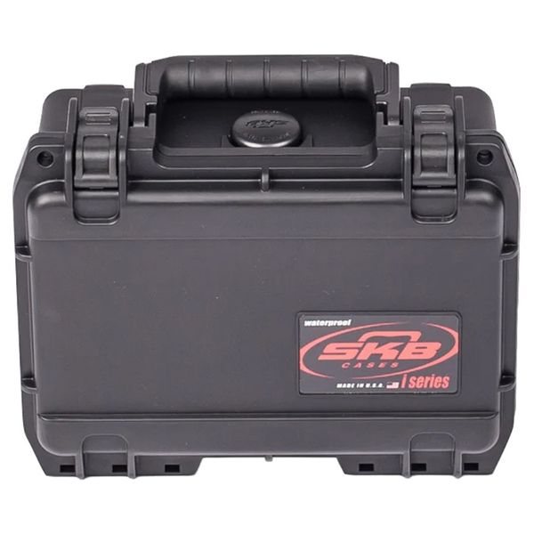 SKB iSeries 0705-3 Case