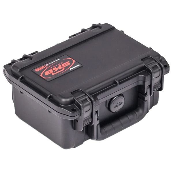 SKB iSeries 0705-3 Case