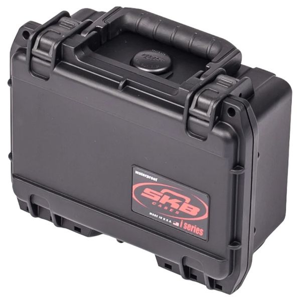 SKB iSeries 0705-3 Case