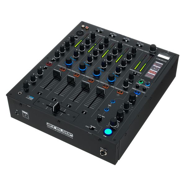 Reloop RMX-95 djay Pro Bundle